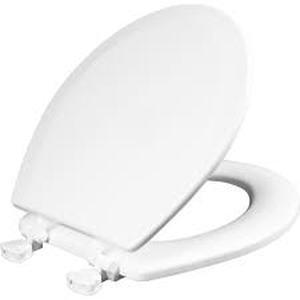 lot 5370 image: Round Toilet Seat