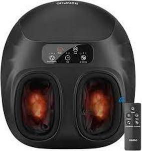 lot 5372 image: Renpho Electric Foot Massager