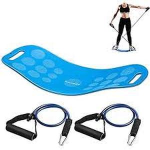 lot 5379 image: Exercise Balance Board