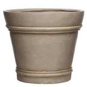 lot 5386 image: Southern Patio Barcelona Planter