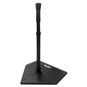 lot 6380 image: Rawlings Youth All-Purpose Batting Tee