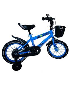 lot 6407 image: NextGen Childrens Bike