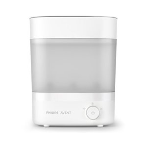 lot 6425 image: Philips AVENT Premium Baby Bottle Sterilizer