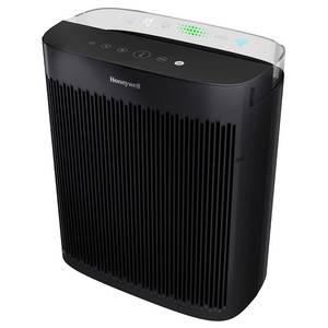 lot 6430 image: Honeywell InSight HEPA Air Purifier