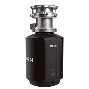 lot 6440 image: Moen Batch Feed Garbage Disposal