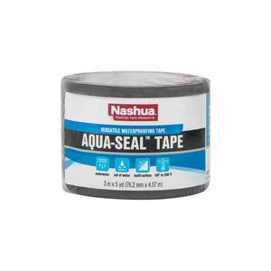 lot 6461 image: Nashua Tape Aqua-Seal Duct Tape
