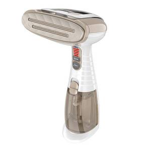 lot 6492 image: Conair Turbo ExtremeSteam Handheld Fabric Steamer