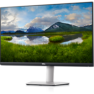lot 6494 image: Dell Monitor