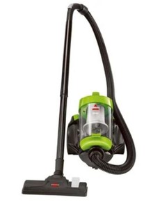 lot 6377 image: BISSELL Zing Bagless Canister Vacuum