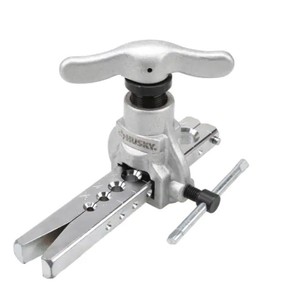 lot 6396 image: Husky Heavy-Duty Pro Tubing Flaring Tool