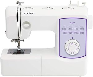lot 6401 image: Brother Sewing Machine