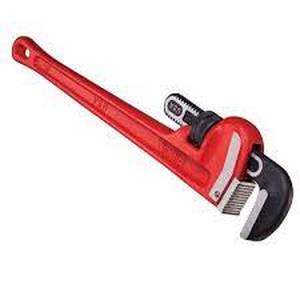 lot 6410 image: RIDGID Monkey Wrench