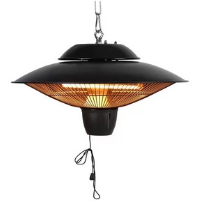 lot 6416 image: Electric Heater