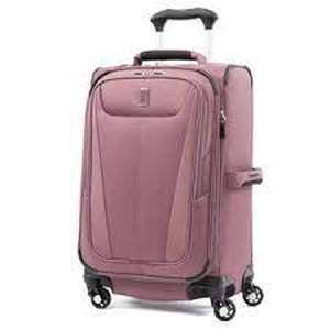 lot 6448 image: Travelpro Spinner Carryon Luggage