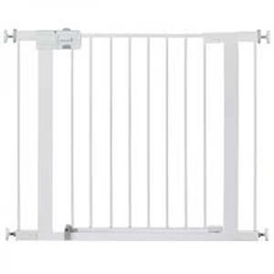 lot 6479 image: Safety 1st Easy Install Walk-Through Gate
