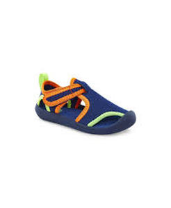 lot 6484 image: OshKosh Bgosh Youth Aquatic Shoes (Size 3)