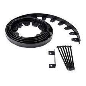 lot 6475 image: EdgePro Heavy-Duty No-Dig Edging Catalog Kit