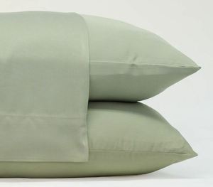lot 6472 image: Bedsure Pillow Cases (2 COUNT) (King Size)
