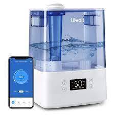 lot 9750 image: Levoit VeSync Classic 300S Ultrasonic Smart Humidifier