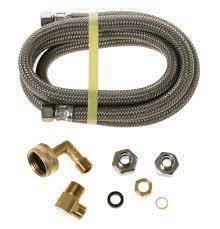 lot 1179 image: Universal Dishwasher Connector