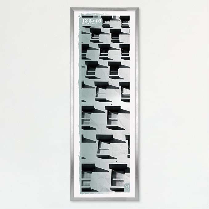 lot 1253 image: MCS Poster Frame&nbsp