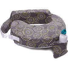 lot 2295 image: My Brest Friend Nursing Pillow