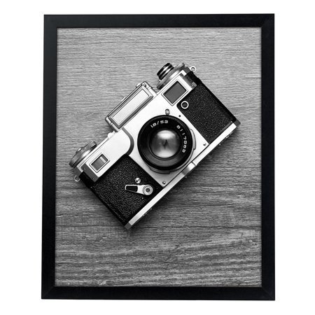 lot 4208 image: Americanflat Poster Frame