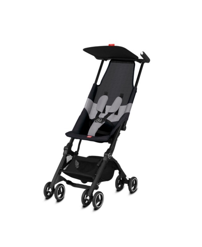 lot 5313 image: CYBEX gb Pockit Air Stroller