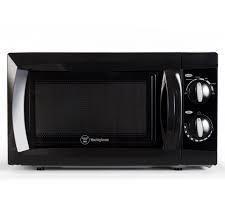 lot 6182 image: Commerical Chef Microwave