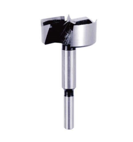 lot 6281 image: Diablo Steel Forstner Drill Bit