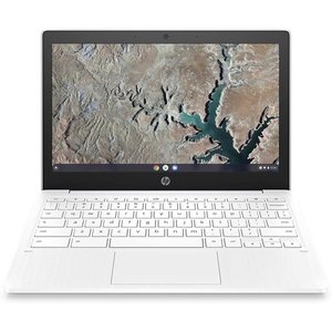 lot 9014 image: HP Chromebook HD Laptop
