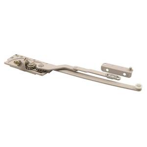 lot 9034 image: Truth Hardware Entrygard Dual-Arm Casement Operator