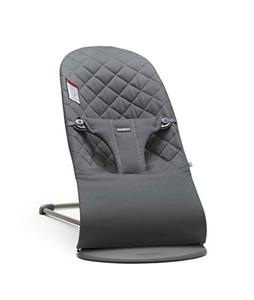 lot 9049 image: BabyBjorn Bouncer Bliss