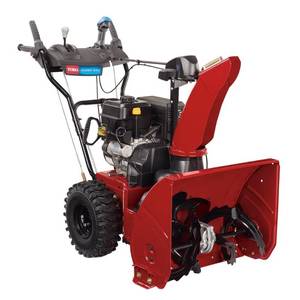 lot 9959 image: Toro Power Max 2-Stage Electric Start Gas Snow Blower