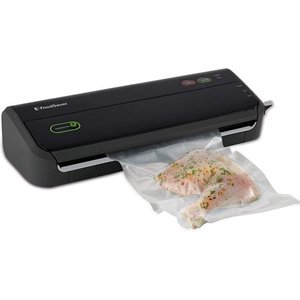 lot 9978 image: FoodSaver Vacuum Sealer Machine