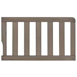 lot 9982 image: Dream On Me Universal Convertible Crib Toddler Guard Rail
