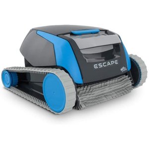 lot 9996 image: Dolphin Escape Robotic Above Ground Pool Cleaner