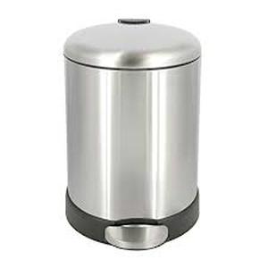 lot 9038 image: Glad Small Step Cam Soft-Close Lid