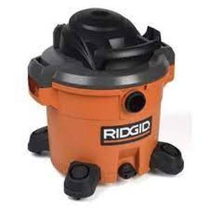 lot 9042 image: RIDGID WetDry Vacuum
