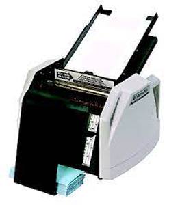 lot 9963 image: Martin Yale Industries AutoFolder