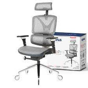 lot 9967 image: Nouhaus Ergo Flip Office Chair