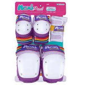 lot 9980 image: Moxi Killer Pads (Size LXL)