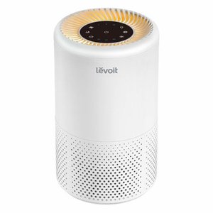 lot 1045 image: LEVOIT Vista 200 Air Purifier for Home