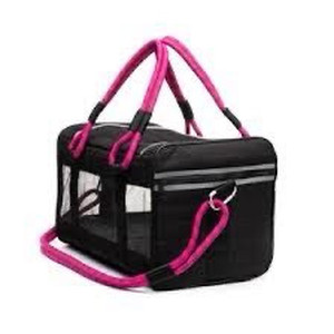 lot 1086 image: Airline Compliant Pet Carrier