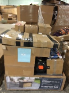 lot 1099 image: miscellaneous pallet of Untested Items #1099