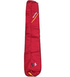 lot 1115 image: Ski Mogul Unigear Fully Padded SkiSnowboard Bag