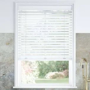 lot 1127 image: 2 PREMIER FAUX WOODS