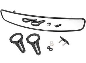 lot 1140 image: 17 X 3 ULTRA-WIDE UTV REAR VIEW MIRROR