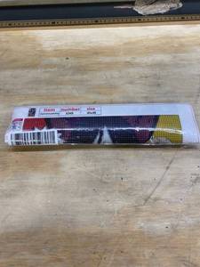 lot 14958 image: (Brand Unknown) Naturo Diy 5d Diamond Painting Anime Poster Art Painting 30x45 Full Round Drill Crystal Rhinestone Embroidery Pictures
