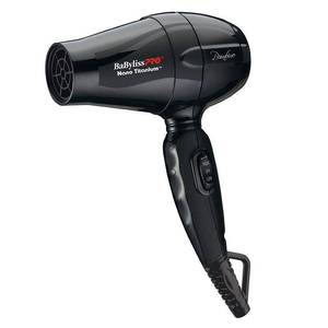 lot 14964 image: Babyliss Bambino 5510 Nano Titanium Hair Dryer